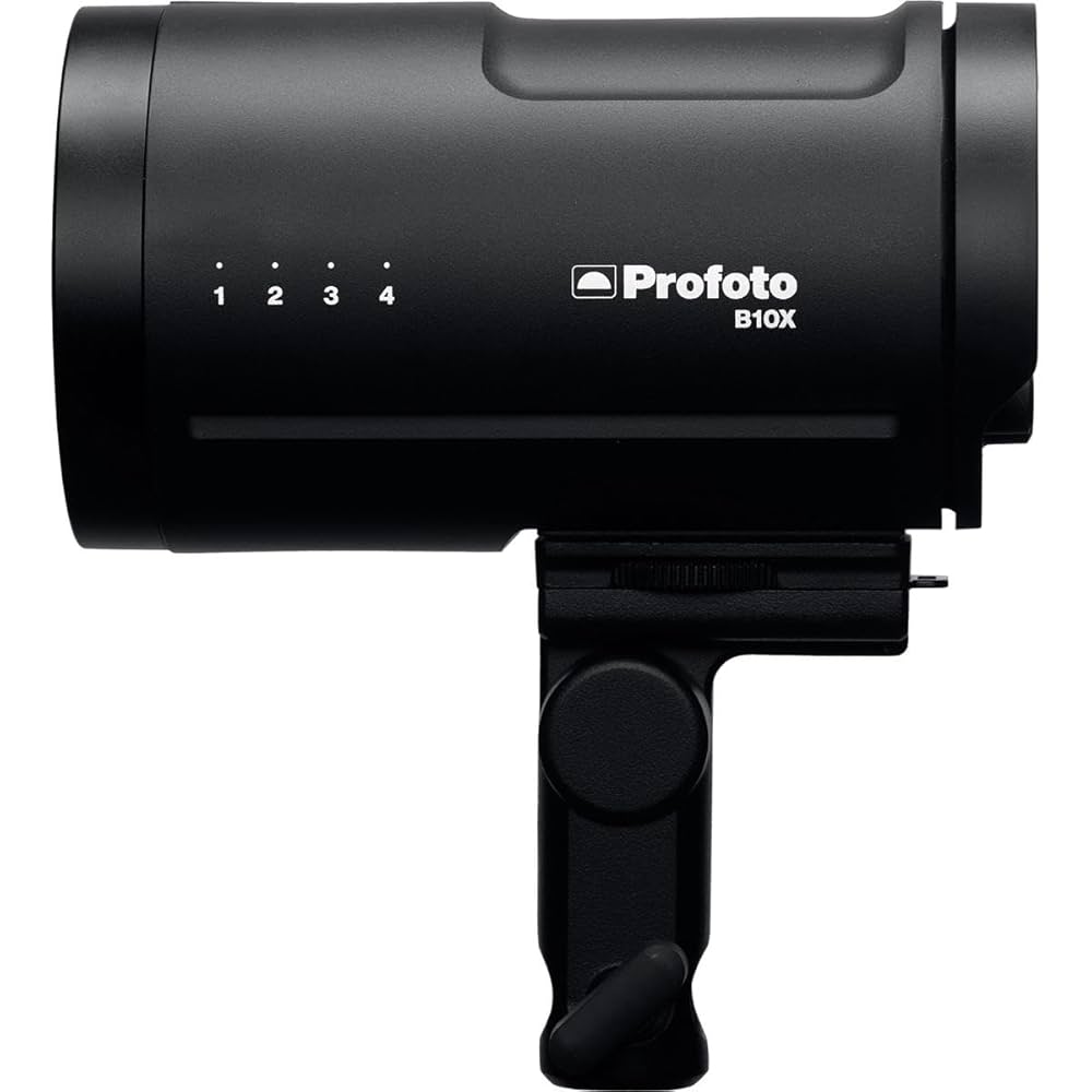 Amazon | Profoto B10X オフカメラフラッシュと連続ライト